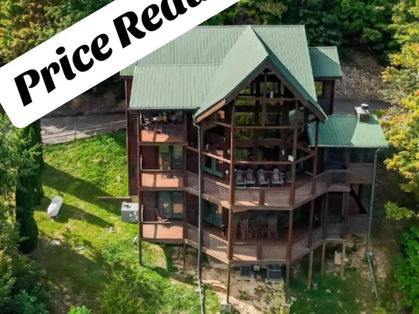 4248 Teaberry Vista Ln, Sevierville, TN 37862