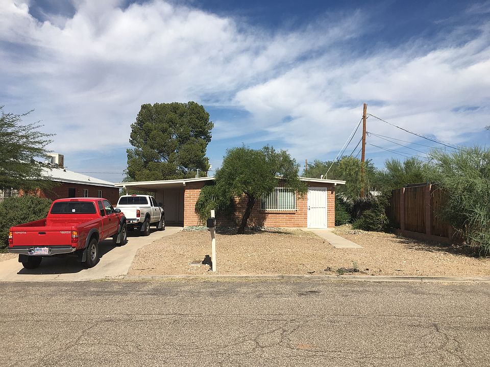 UofA Investment Property