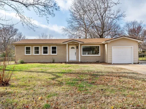 3163 S Ertis Avenue, Springfield, MO 65807