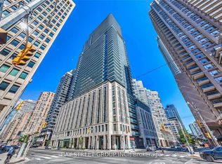 955 Bay St #1203, Toronto, ON
