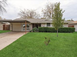 1813 Summit St, Mesquite, TX 75149