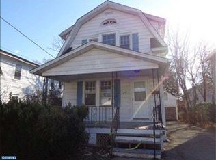 340 Concord Ave, Ewing, NJ 08618