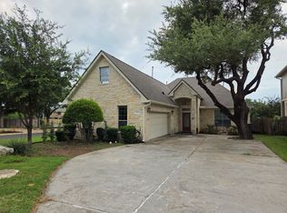 5001 Barlow Dr, Round Rock, TX 78681