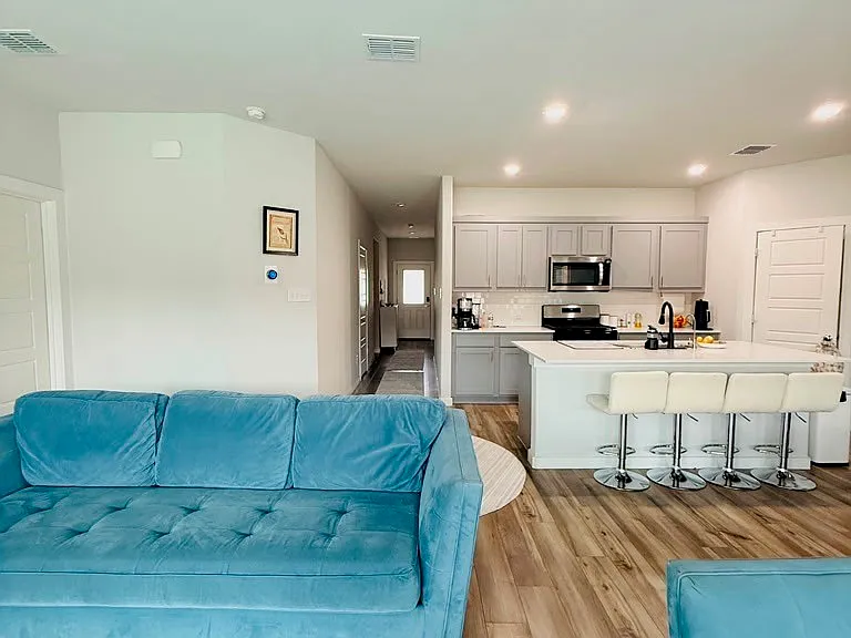 6416 Hidden Flower Way — Photo 6