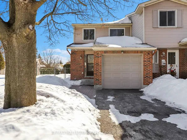 88 Homestead St, Ottawa, ON K2E 7N6