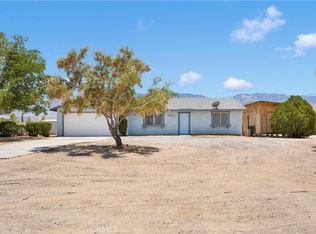 35025 El Dorado St, Lucerne Valley, CA 92356