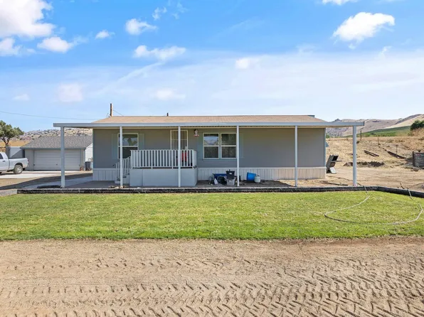 27712 Avenue 146, Porterville, CA 93257