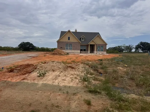 329 Jonny Boy Way, Springtown, TX 76082