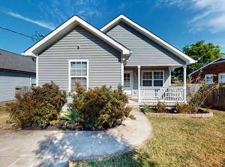 1405 Florence Ave, Madison, TN 37115