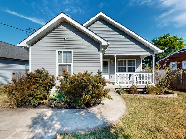 1405 Florence Ave, Madison, TN 37115