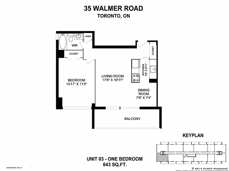 35 Walmer Rd — Photo 17