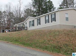 71 Garcia Blvd, Odenville, AL 35120