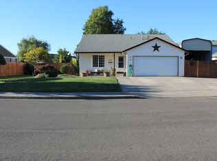 2206 SW 10th St, Battle Ground, WA 98604