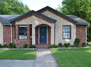 808 N Bailey Ave, Fort Worth, TX 76107