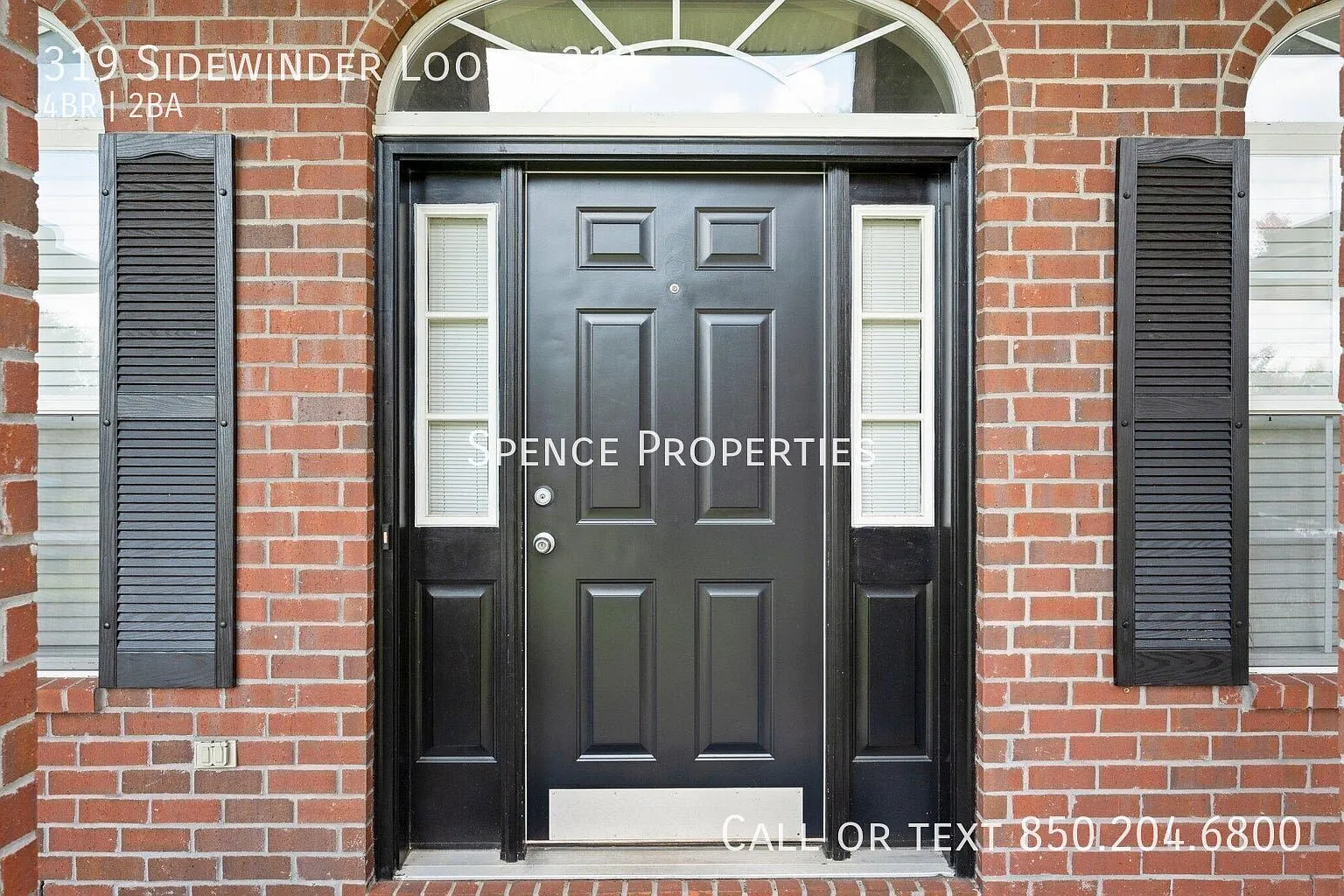 4 bed, 2173 sqft, $2,300 — Photo 3