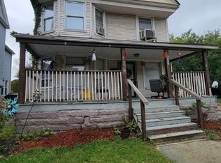 681 E 102nd St, Cleveland, OH 44108