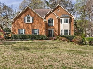 3341 Trails End Rd NE, Roswell, GA 30075