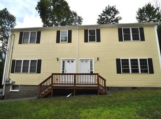 11 Spring Rd #B, Arlington, MA 02476