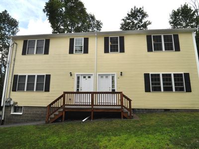 11 Spring Rd #B, Arlington, MA, 02476