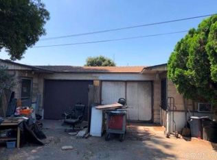 2803-5 Central Ave, Spring Valley, CA 91977