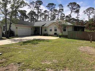 5861 Grotto Ave, Pensacola, FL 32507