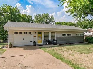 2038 Mel Dr, Arnold, MO 63010