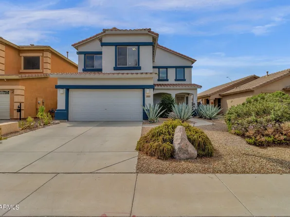 44015 W Cypress Lane, Maricopa, AZ 85138