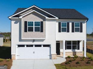 86 Canyon Ferry Way #2512, Hoschton, GA 30548