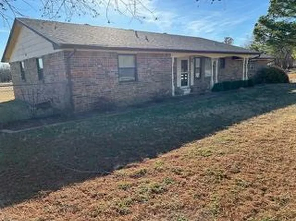 6820 SW 134th St, Oklahoma City, OK 73173