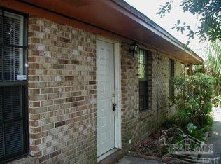 1267 Redwood Ln APT B, Gulf Breeze, FL 32563