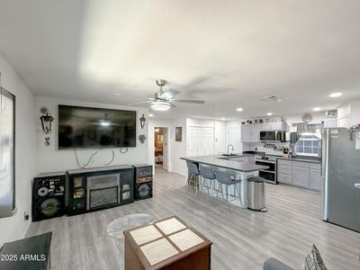 3515 E Kings Ave, Phoenix, AZ, 85032