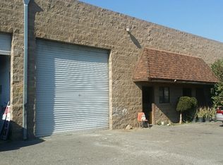 801 S Gateway Dr STE D, Madera, CA 93637