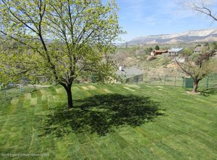 365 Will Ave, Rifle, CO 81650