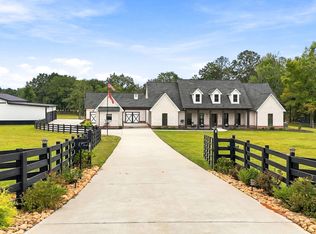 3105 Hollonville Rd, Williamson, GA 30292