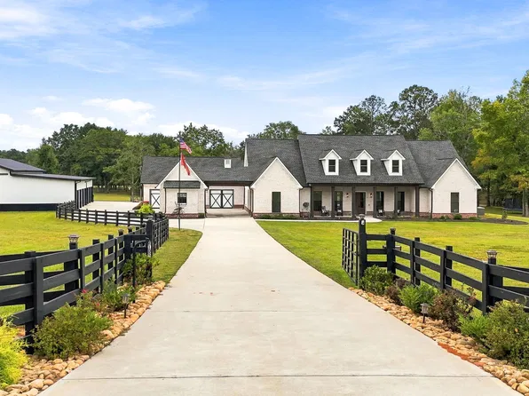 3105 Hollonville Rd, Williamson, GA 30292