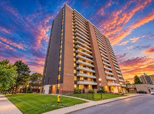 15 Torrance Rd UNIT 606, Toronto, ON M1J3K2