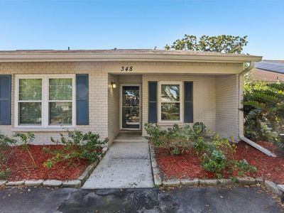 348 Salem St, Safety Harbor, FL, 34695