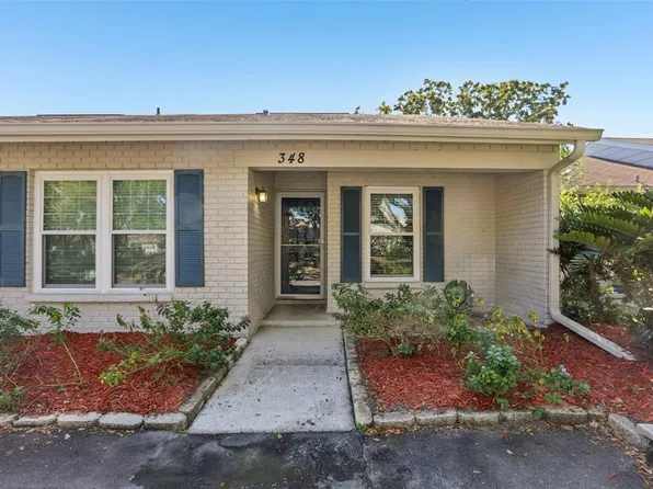 348 Salem St, Safety Harbor, FL 34695