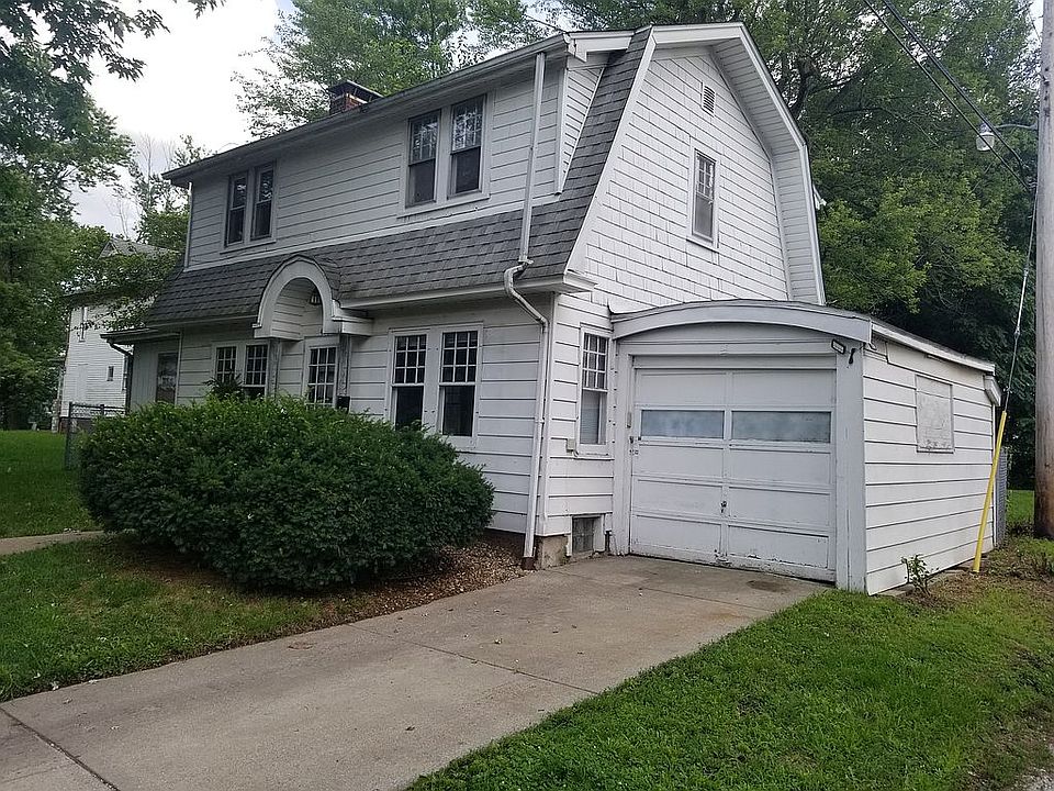 429 W Division St, Decatur, IL 62526 Zillow