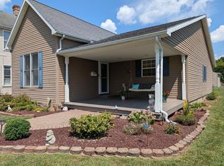403 Vine St, Waverly, OH 45690