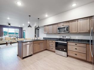 1734 Wildfire Rd #204, Estes Park, CO 80517