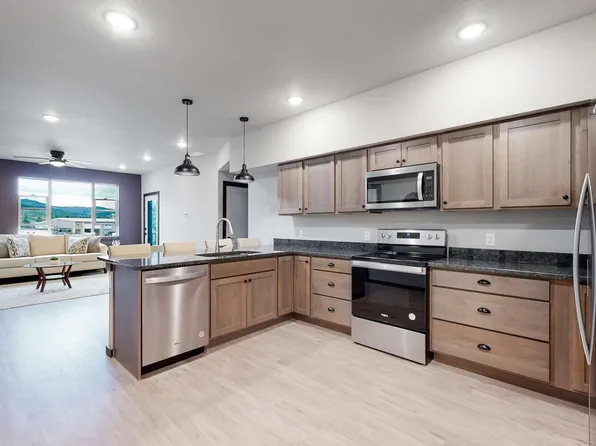 1734 Wildfire Rd #204, Estes Park, CO 80517