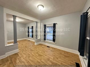 515 S Hosmer St, Lansing, MI 48912