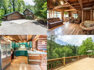 2235 Wears Valley Rd, Sevierville, TN 37862
