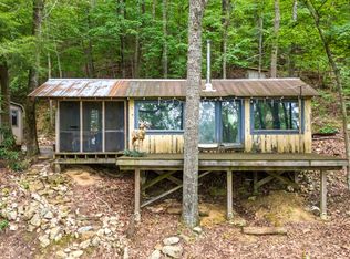 2939 Dupont Springs Rd, Sevierville, TN 37876