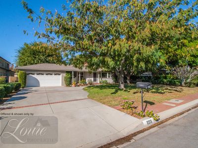 2231 Greenfield Ave, Arcadia, CA, 91006