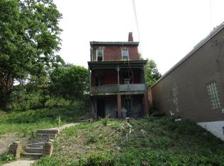 221 Wilbert St, Pittsburgh, PA