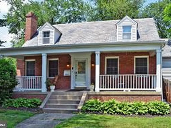 1809 Forest Glen Rd, Silver Spring, MD 20910