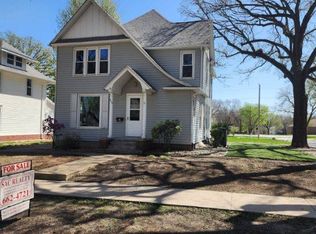 919 Early St, Sac City, IA 50583