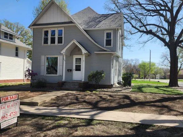 919 Early St, Sac City, IA 50583